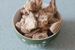 啤酒炖排骨的做法步骤:3