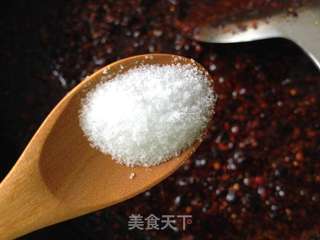 自制香辣酱的做法步骤:10