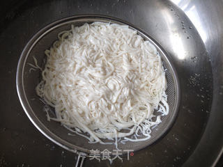 文思豆腐羹的做法步骤:6