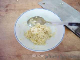 莜面栲栳栳的做法步骤:16