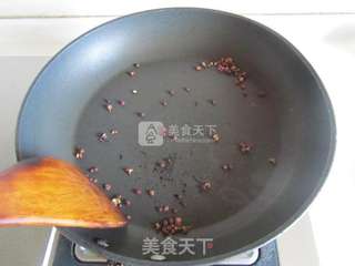麻婆豆腐的做法步骤:3