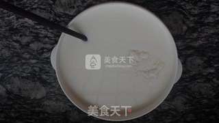 酸奶蜜豆冰棒的做法步骤:4