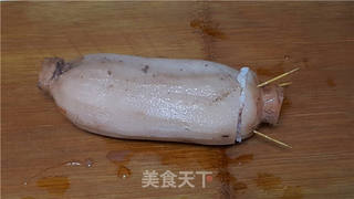 一藕两吃的做法步骤:12