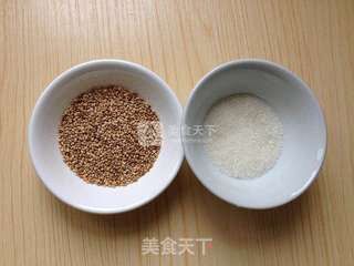 自制香辣酱的做法步骤:4