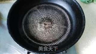 韭菜煎蛋的做法步骤:4