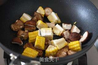 啤酒炖排骨的做法步骤:8