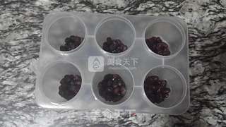 酸奶蜜豆冰棒的做法步骤:8