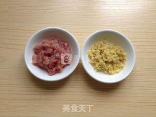 自制香辣酱的做法步骤:2