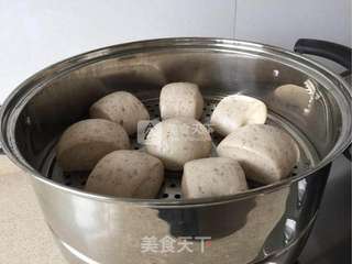 【手工红豆馒头】
的做法步骤:13