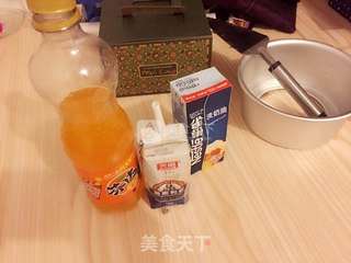 #慕斯蛋糕的做法图解4