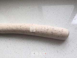 【手工红豆馒头】
的做法步骤:8