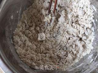 【手工红豆馒头】
的做法步骤:4