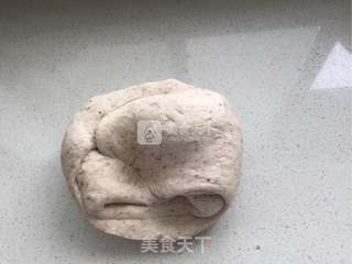 【手工红豆馒头】
的做法步骤:6