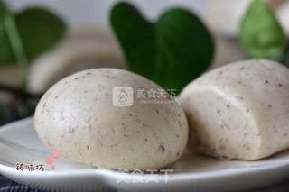 【手工红豆馒头】
的做法步骤:14