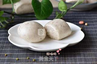 【手工红豆馒头】
的做法步骤:15