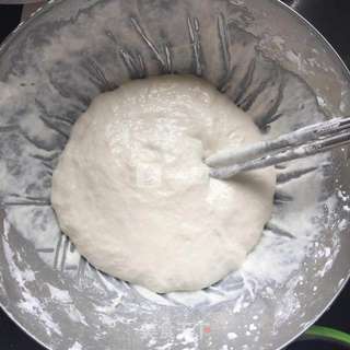 麦虾汤的做法步骤:5