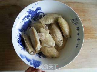 台式三杯鸡的做法步骤:2