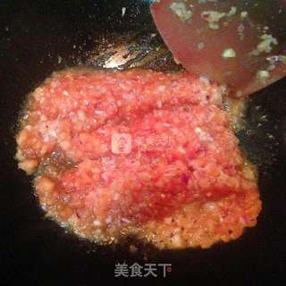自制披萨酱——跟必胜客一样的味道的做法步骤:4