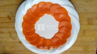 酱油炒饭的做法步骤:6