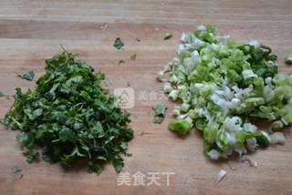 教你做一碗真正的兰州牛肉面的做法步骤:13