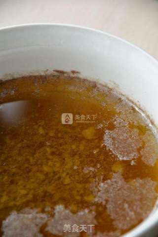 教你做一碗真正的兰州牛肉面的做法步骤:11