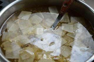 教你做一碗真正的兰州牛肉面的做法步骤:16