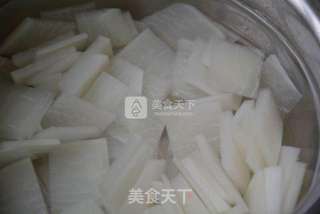 教你做一碗真正的兰州牛肉面的做法步骤:12