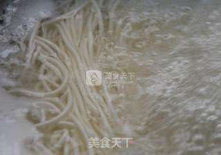 教你做一碗真正的兰州牛肉面的做法步骤:17
