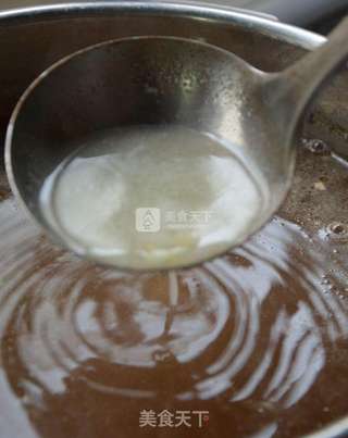 教你做一碗真正的兰州牛肉面的做法步骤:15