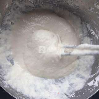 麦虾汤的做法步骤:3