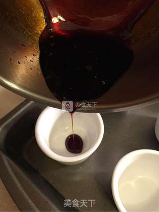 焦糖布丁的做法步骤:9