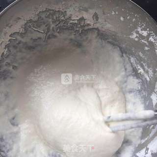 麦虾汤的做法步骤:4