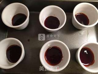 焦糖布丁的做法步骤:10