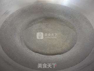 韭菜苔炒鸡蛋的做法步骤:3