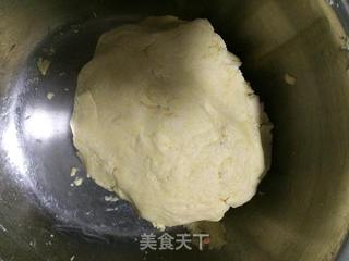 玛格丽特饼干的做法步骤：5