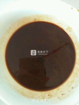 “咬”春饼的做法步骤:3