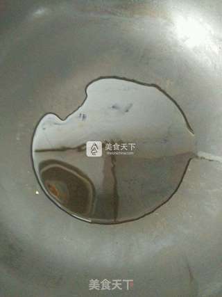 “咬”春饼的做法步骤:4
