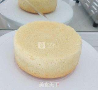 翻糖蛋糕--冰雪奇缘的做法步骤:13
