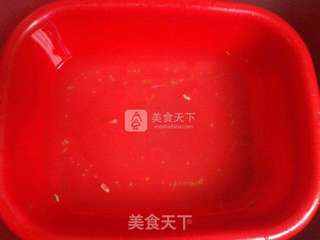 酸豆角的做法步骤:8