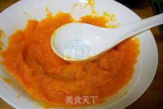 螺旋双色馒头的做法步骤:2