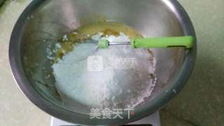 蜂蜜蛋果子的做法步骤:4