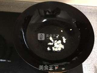 杂炒苦瓜的做法步骤:3