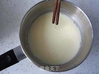 葡式蛋挞简单做的做法步骤:3