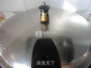 牛肉炖土豆的做法步骤:9