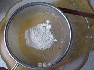 葡式蛋挞简单做的做法步骤:6