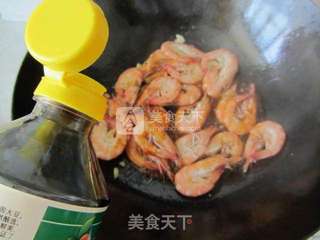 红烧对虾的做法步骤:10