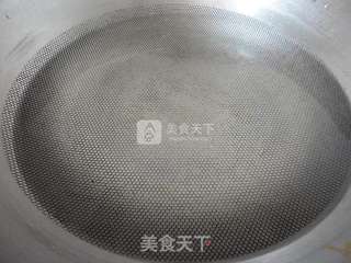 蘑菇尖椒炒肉的做法步骤:3