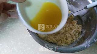 蜂蜜蛋果子的做法步骤:6
