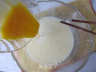 葡式蛋挞简单做的做法步骤:5