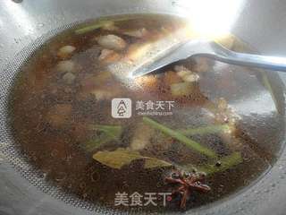 牛肉炖土豆的做法步骤：8